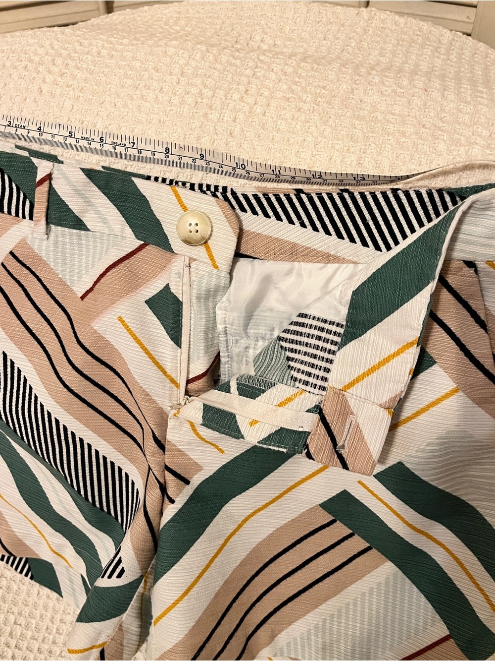 Loft shorts - Picture 2 of 6